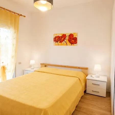 Appartement Lungomare - Tramonto *