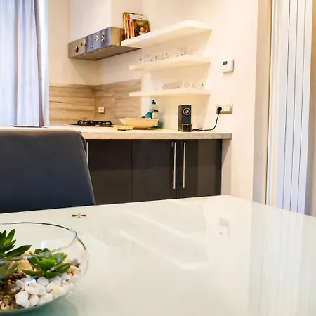 Lungomare - Tramonto Appartement